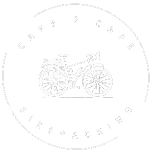 Cape2Cape